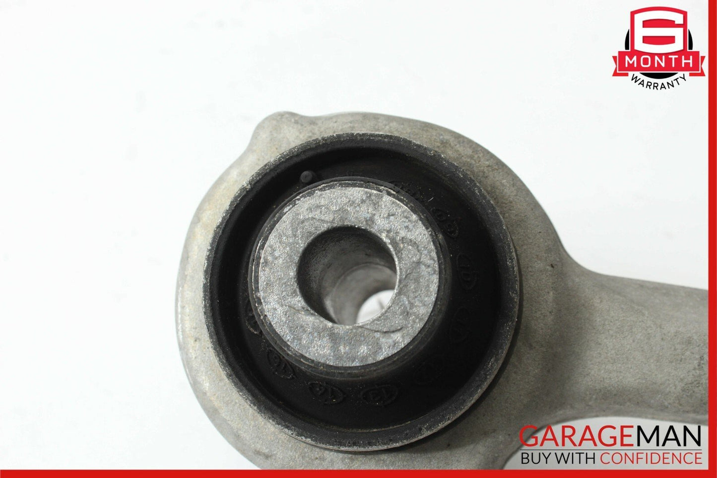 08-14 Mercedes W204 C300 C350 RWD Front Left Side Wishbone Curved Control Arm