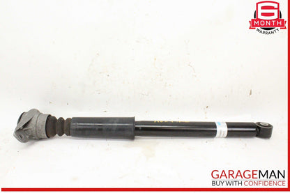 12-18 Audi A6 Rear Left and Rear Right Side Shock Strut Absorber Set OEM