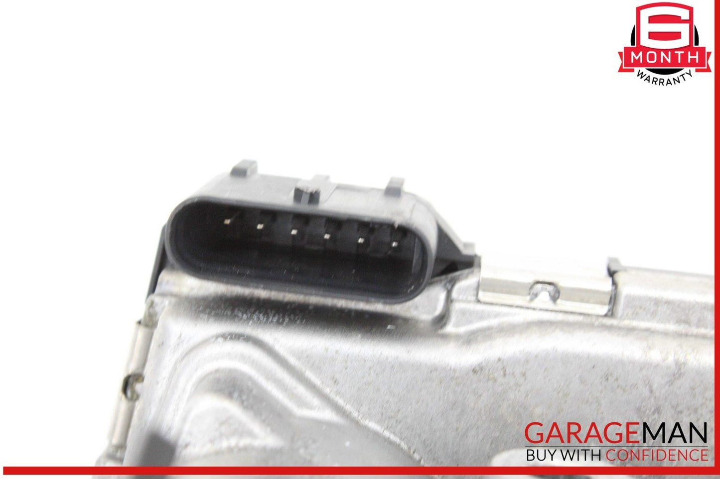 15-20 Mercedes W205 C300 SLC300 GLA250 M274 Throttle Body 2701410025 OEM