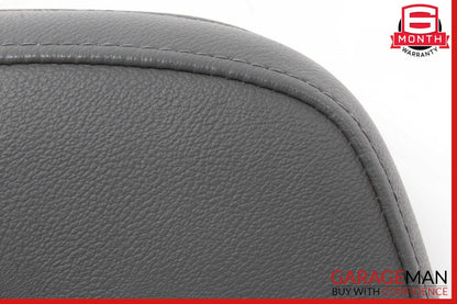 10-17 Audi Convertible Rear Left or Right Side Headrest 8F0885973T OEM