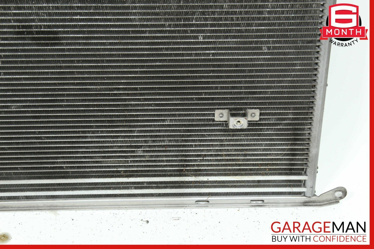 03-06 Mercedes R230 SL500 S500 AC A/C Air Conditioning Condenser OEM