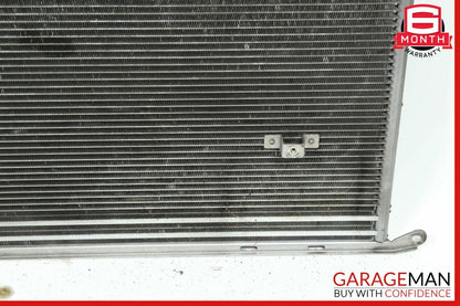 03-06 Mercedes R230 SL500 S500 AC A/C Air Conditioning Condenser OEM