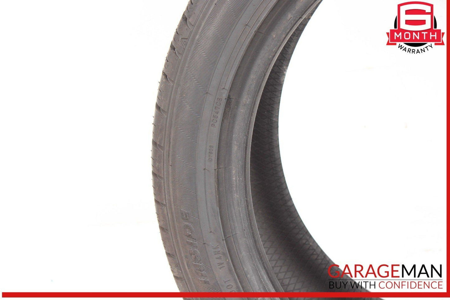 Sumitomo HTR A/S P03 275/40 R19 101W Wheel Tire OEM