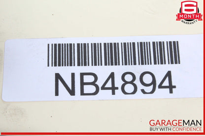 07-13 Mercedes W221 S550 Engine Cooling Fan Motor 2215000993 OEM