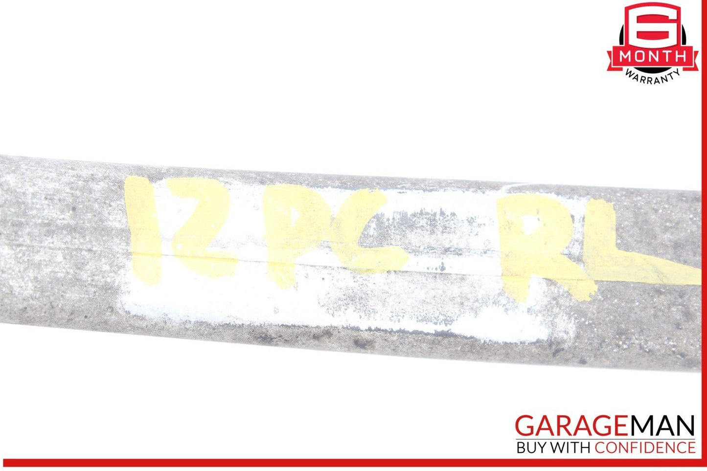 11-18 Porsche Cayenne 958 Rear Right or Left Side Upper Forward Control Arm OEM