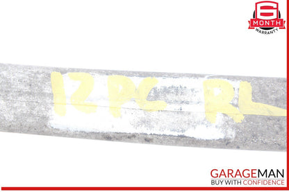 11-18 Porsche Cayenne 958 Rear Right or Left Side Upper Forward Control Arm OEM