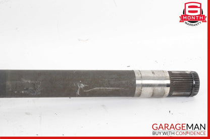 06-13 Mercedes W251 R350 R500 Front Right Passenger Side Axle CV Shaft OEM