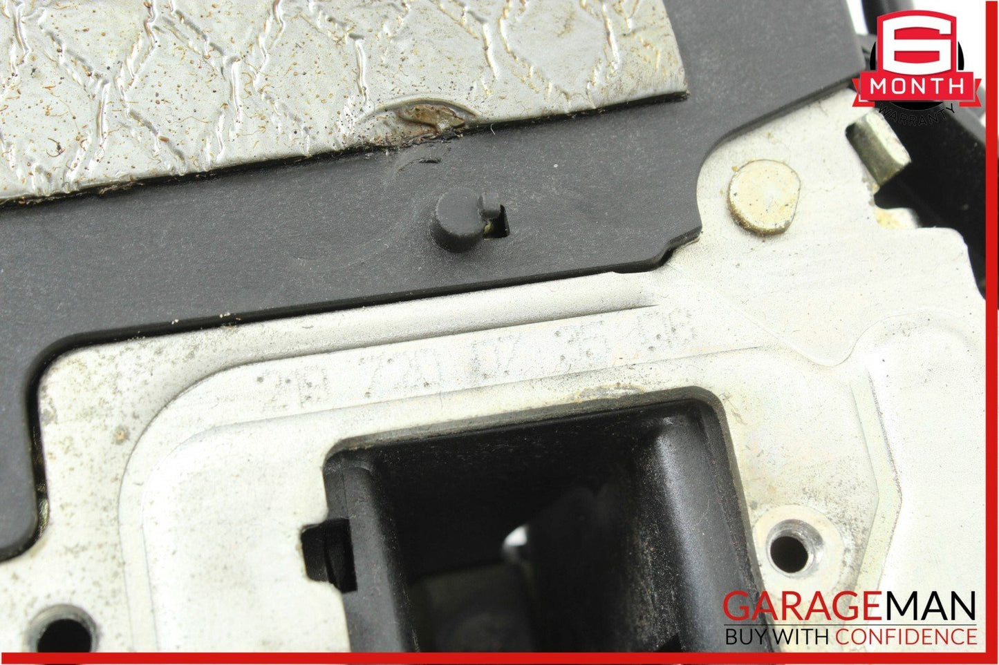06-11 Mercedes W219 CLS500 Front Left Side Door Lock Latch Actuator Keyless Go