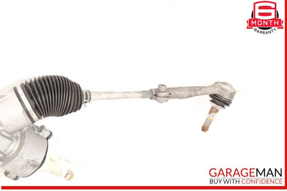 17-24 Mini Cooper S Countryman Electric Steering Gear Rack And Pinion OEM