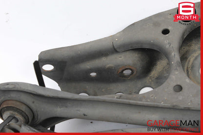 97-04 Mercedes R170 SLK230 Rear Left Side Lower Forward Control Arms Set of 4