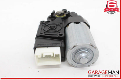 08-15 Mercedes X204 GLK250 Bluetec Panoramic Sunroof Motor Unit 2049005310 OEM