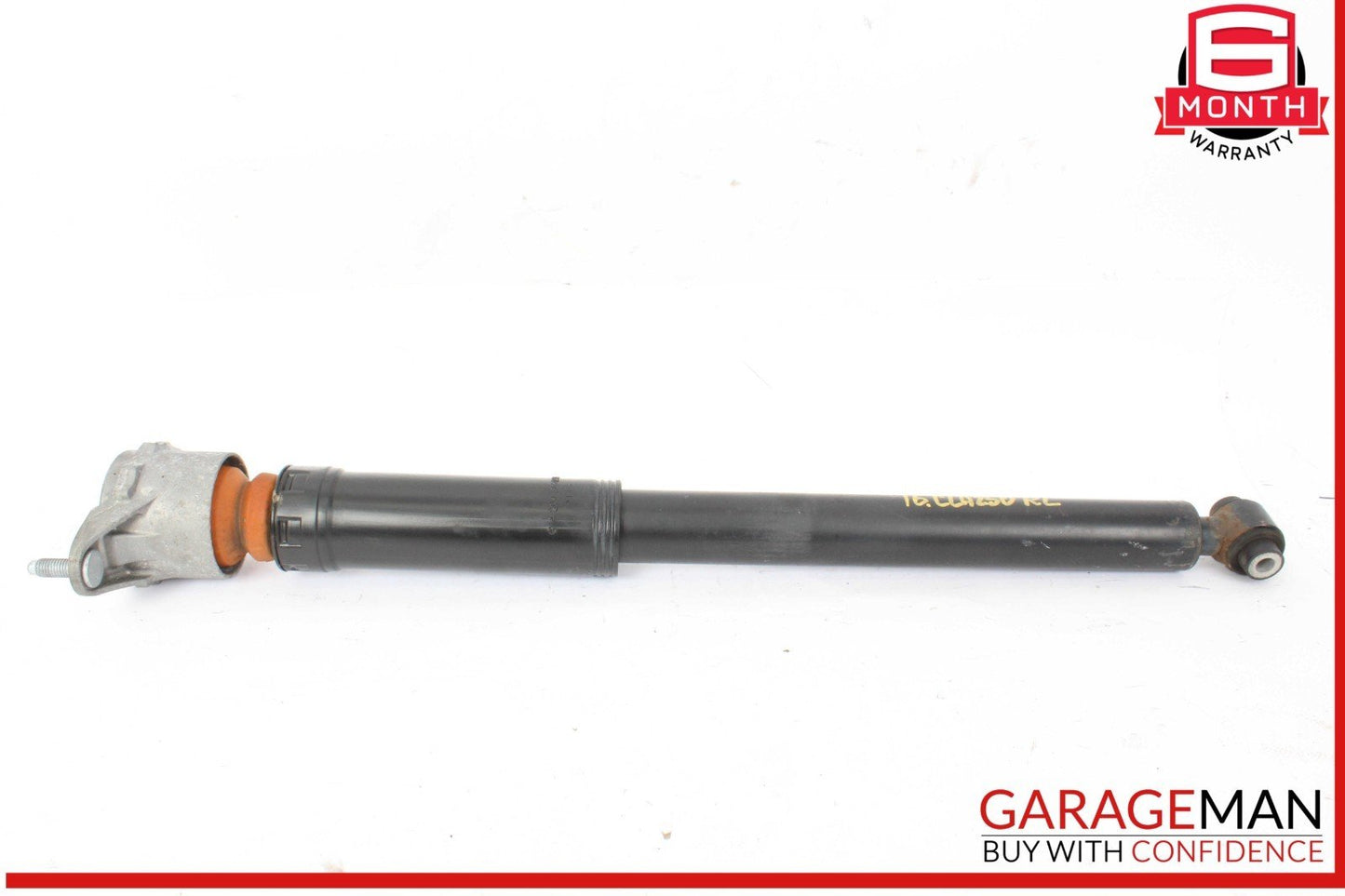 14-19 Mercedes W117 CLA250 Rear Right & Left Side Shock Absorber Strut Set OEM