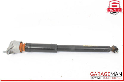 14-19 Mercedes W117 CLA250 Rear Right & Left Side Shock Absorber Strut Set OEM