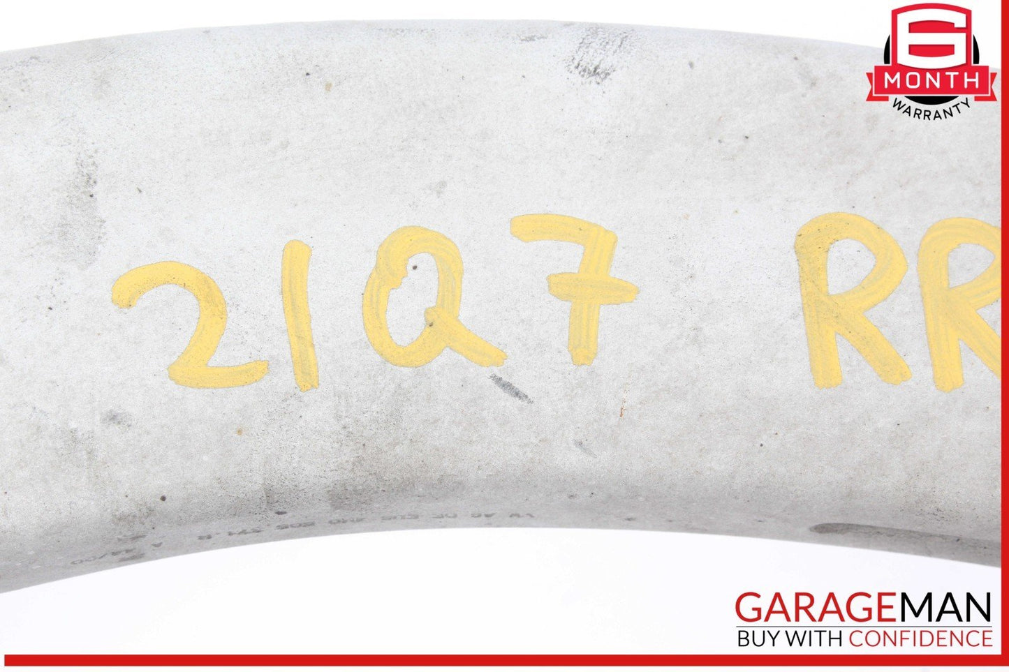 17-24 Audi Q7 Rear Right Passenger Side Rearward Upper Control Arm 4M0505398R