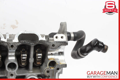 11-20 Mercedes W218 CLS550 S550 E550 M278 4.7L Left Engine Cylinder Head OEM
