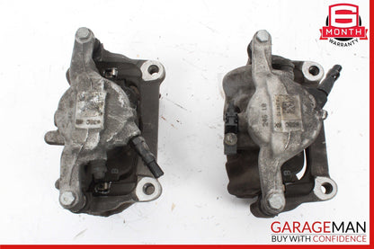 14-19 Mercedes CLA250 Front Right & Left Side Brake Caliper Calipers Set OEM