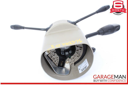 03-06 MercedesR230 SL500 Steering Column Switch Clockspring 2305401445 Genuine
