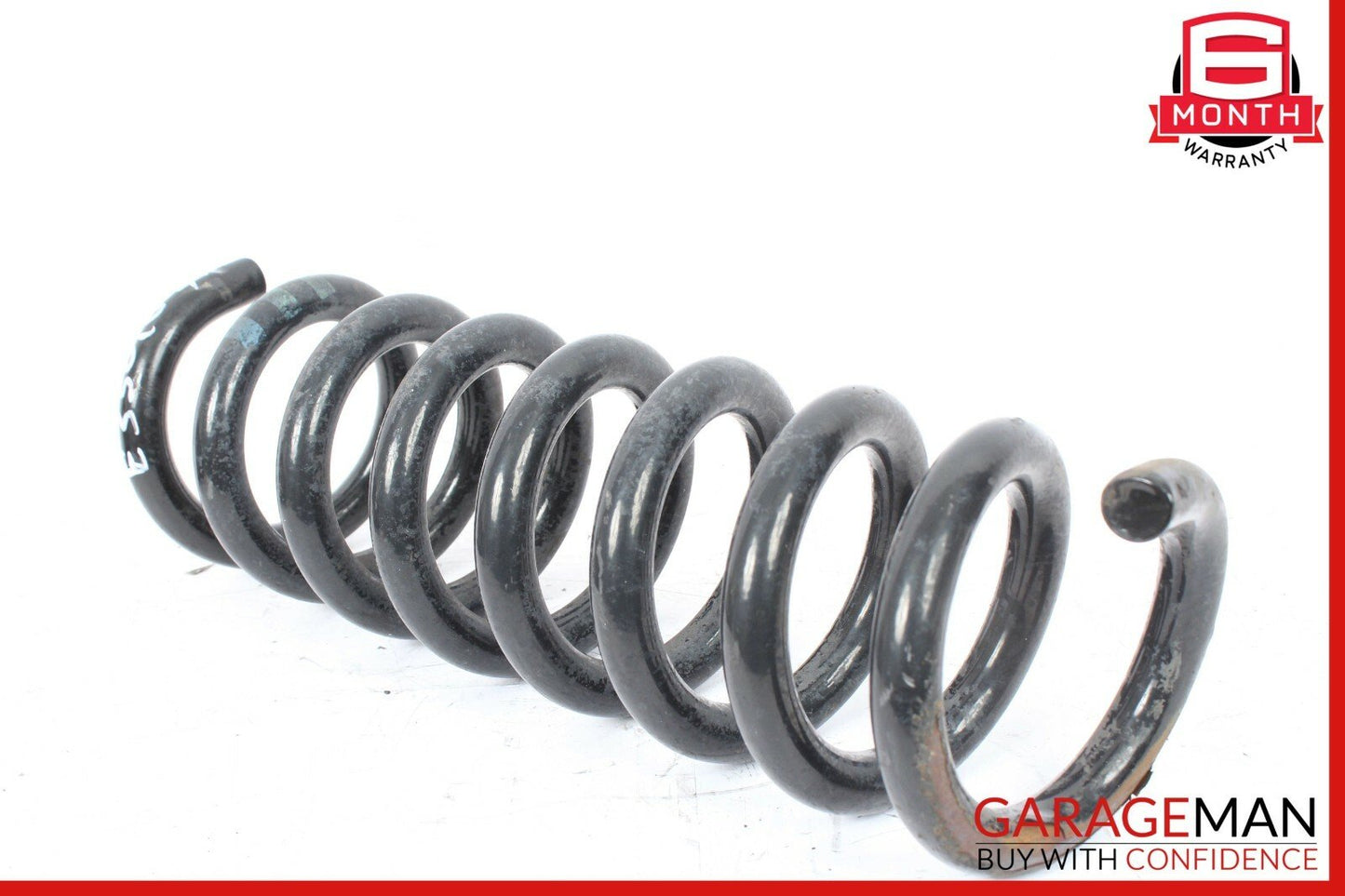 07-09 Mercedes W211 E350 Front Left & Right Shock Absorber Strut Coil Spring Set