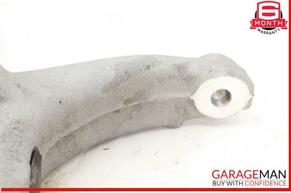 09-16 Audi A4 A6 S4 Rear Right Passenger Side Lower Control Arm 8K0505312J OEM