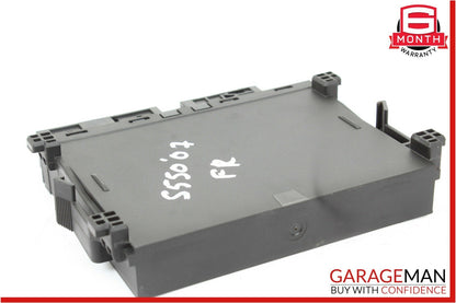 07-09 Mercedes W221 S550 Front Left or Right Side Seat Computer Control Module