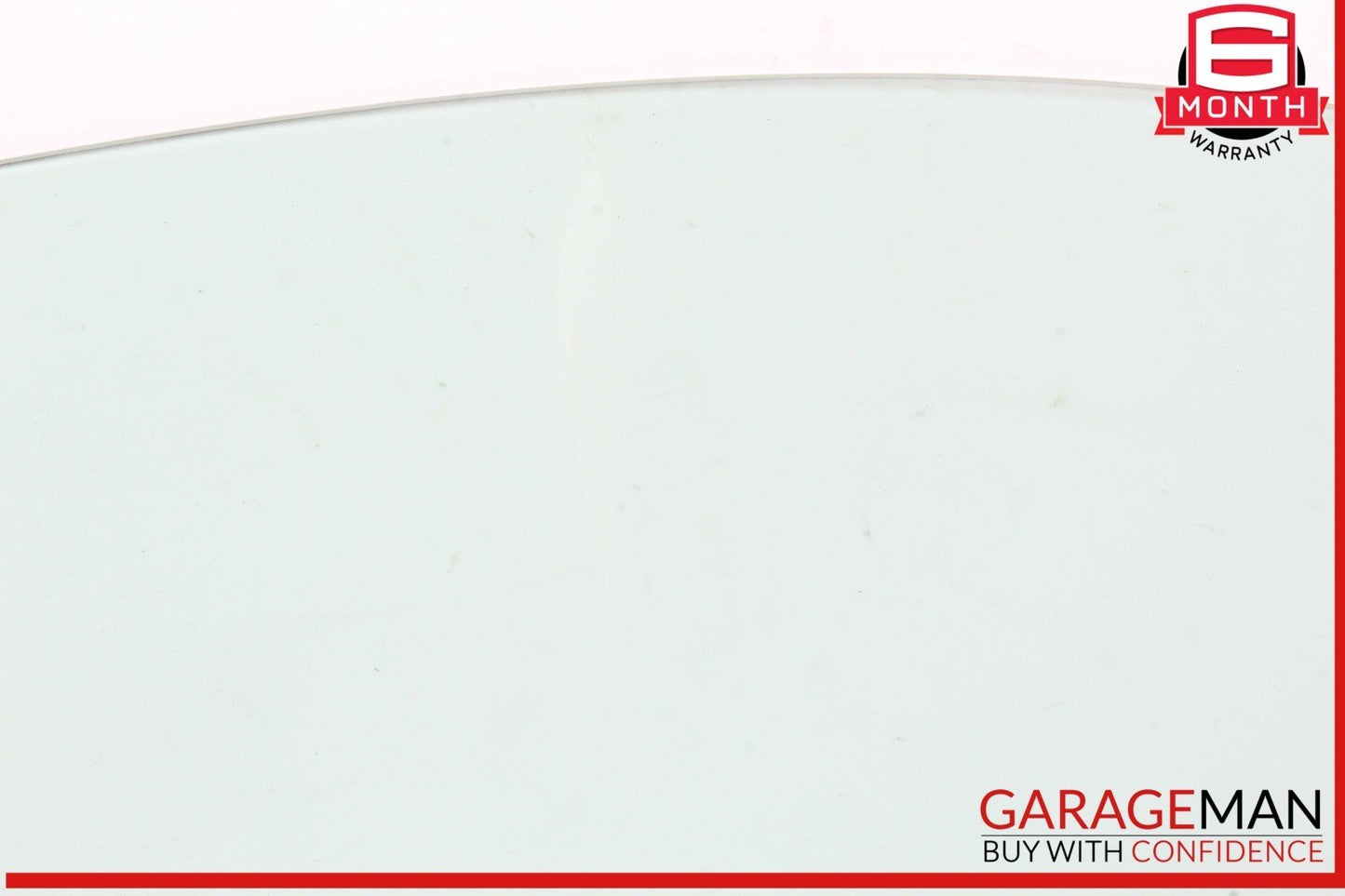 03-12 Mercedes R230 SL500 SL55 AMG Front Left Driver Side Door Window Glass OEM