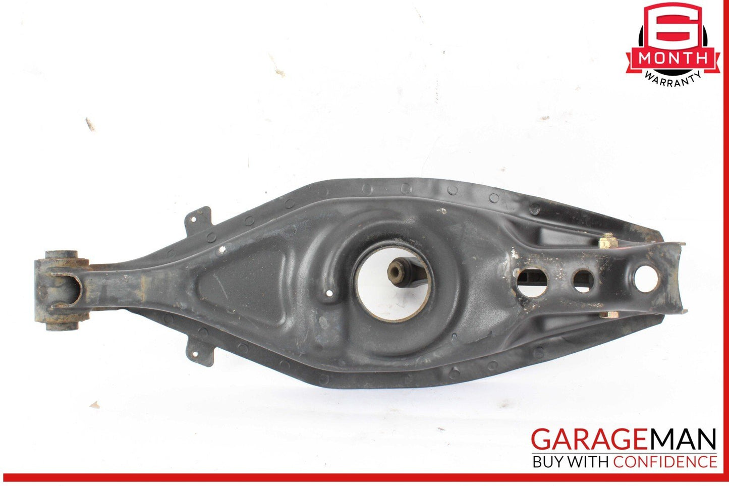 04-08 Chrysler Crossfire Rear Right or Left Lower Suspension Control Arm OEM