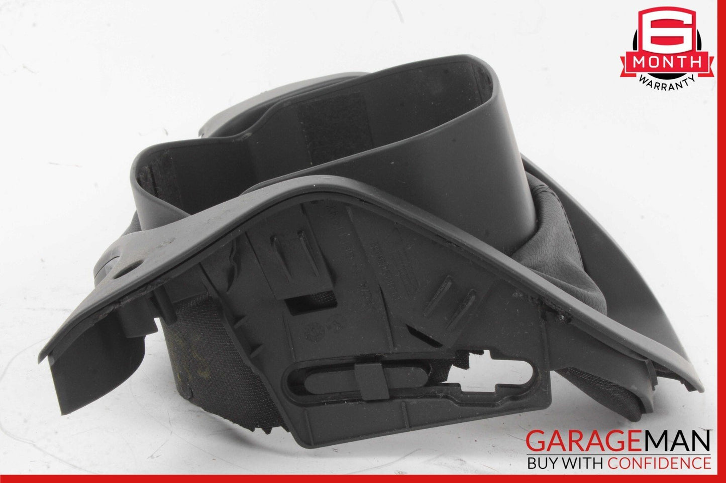12-16 Mercedes R172 SLK350 SLK250 Steering Column Surround Trim Cover Black