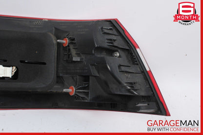 10-13 Mercedes W212 E350 E500 Sedan Rear Right LED Tail Light Lamp Taillight OEM