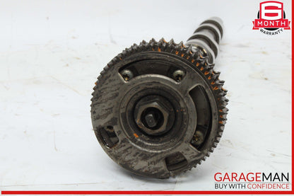 08-11 Mercedes W204 C300 Left Side Engine Camshaft Cam Shaft Intake OEM