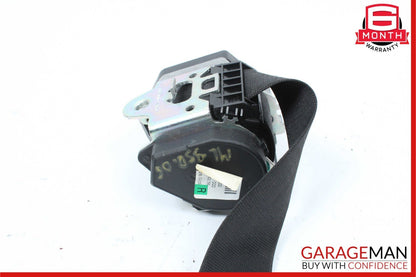 06-13 Mercedes ML350 R350 GL450 Front Right Seat Belt Seatbelt Retractor Black