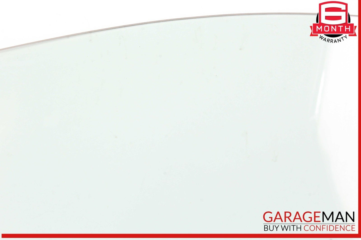 07-12 Mercedes X164 GL450 GL550 Front Right Side Door Window Auto Glass OEM