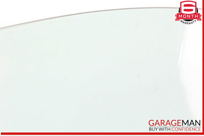 07-12 Mercedes X164 GL450 GL550 Front Right Side Door Window Auto Glass OEM