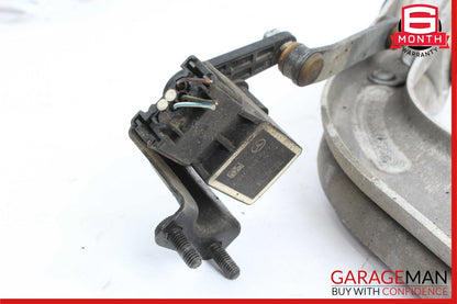 06-09 Mercedes W219 CLS550 Front Right Side Upper Control Arm w/ Level Sensor