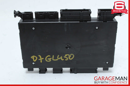 07-09 Mercedes X164 GL450 4MATIC Third Seat Row Power Folding Control Module OEM