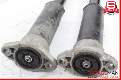 15-20 Mercedes W205 C400 C350e Rear Left & Right Shock Strut Absorber Set of 2