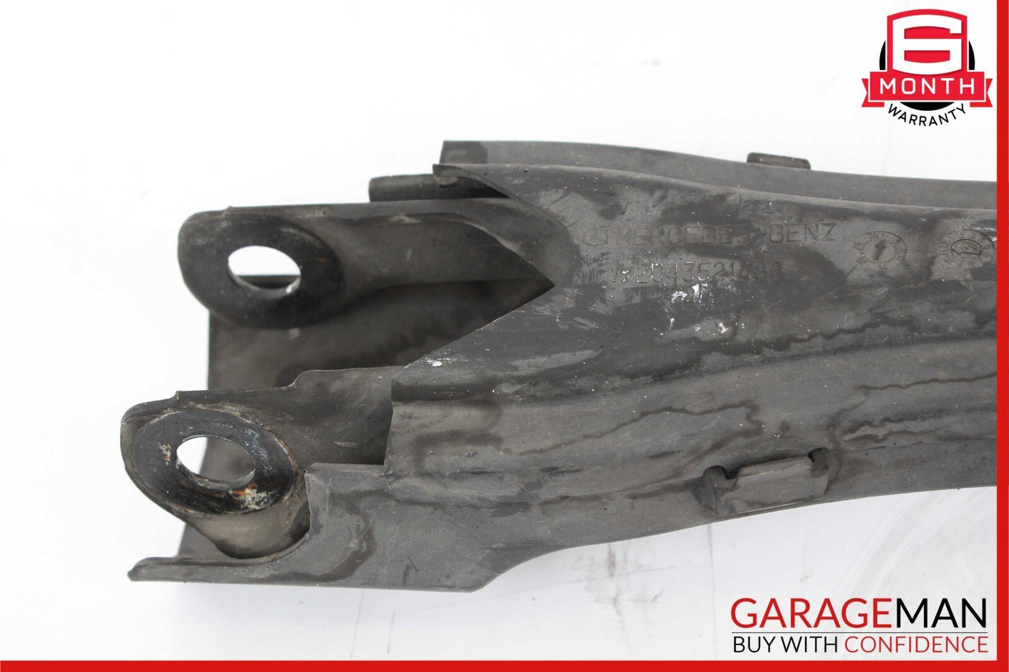10-17 Mercedes W212 E350 E500 E63 AMG Rear Right / Left Lower Control Arm OEM