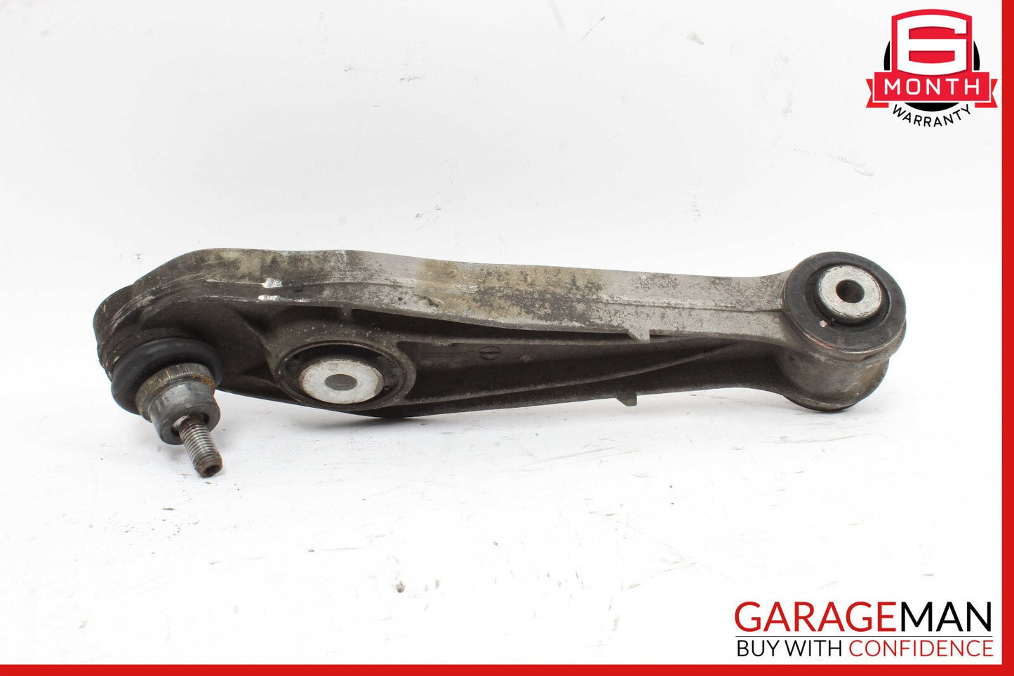 97-04 Porsche Boxster 986 Rear Left / Right Suspension Lower Control Arm OEM