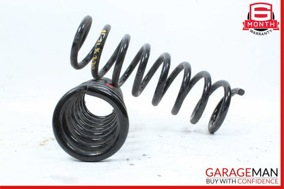 97-04 Mercedes R170 SLK230 Front Right & Left Shock Absorber Coil Spring Set