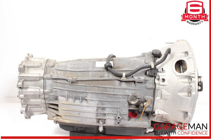 08-11 Mercedes W164 ML350 722.9 RWD 7G Automatic Transmission 722.906 OEM 209k