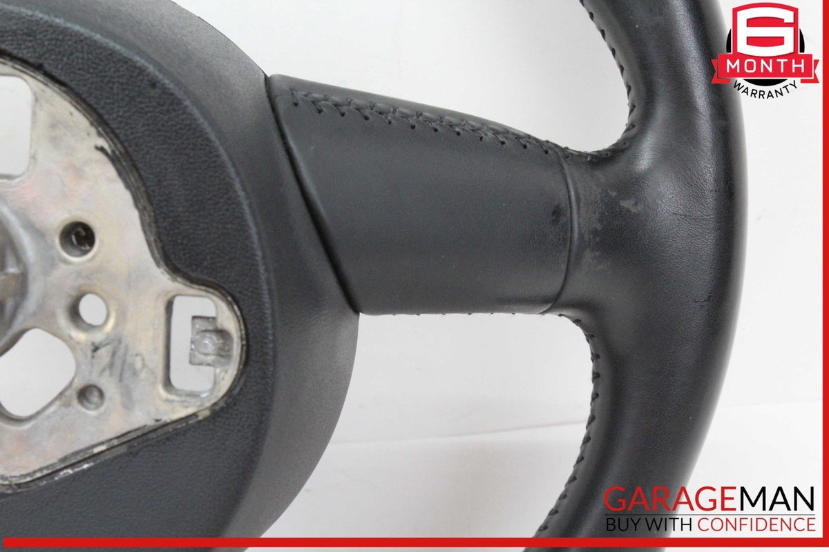 13-17 Audi A5 S5 Front Left Driver Side Steering Wheel Black 8K0419091BM OEM
