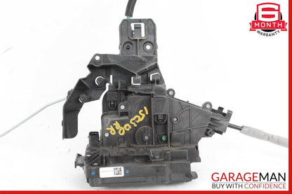 15-20 Mercedes W205 C300 C350e Rear Right Door Lock Latch Actuator OEM
