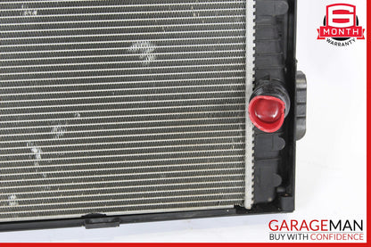 14-21 BMW i3 I01 Hybrid Water Cooling Radiator A/C Condenser Cooler OEM