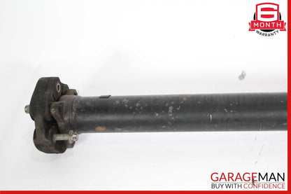10-16 Porsche Panamera 970 Rear Propeller Prop Drive Shaft 97042101102 OEM