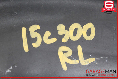 15-20 Mercedes W205 C300 C400 Rear Right or Left Lower Rearward Control Arm OEM
