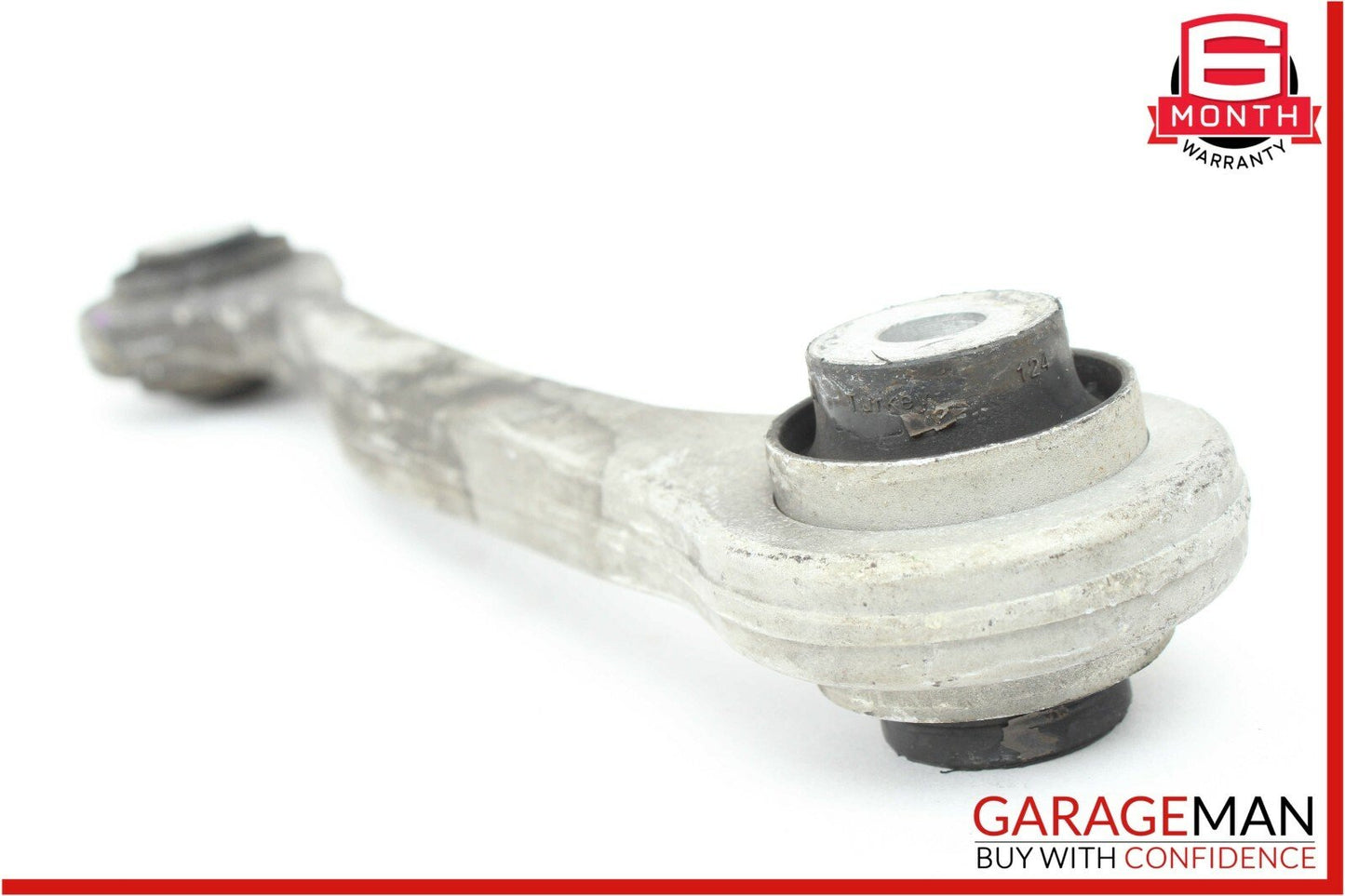 07-14 Mercedes W221 S550 CL550 CL600 Rear Tie Rod Lower Control Arm OEM