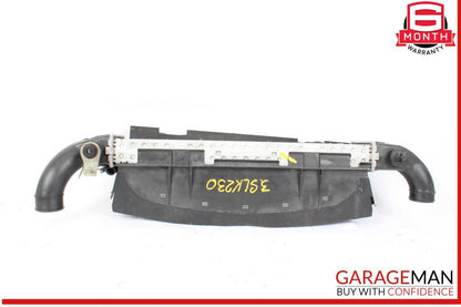 97-04 Mercedes R170 SLK230 C230 Intercooler Air Cooler Radiator 1705000400 OEM