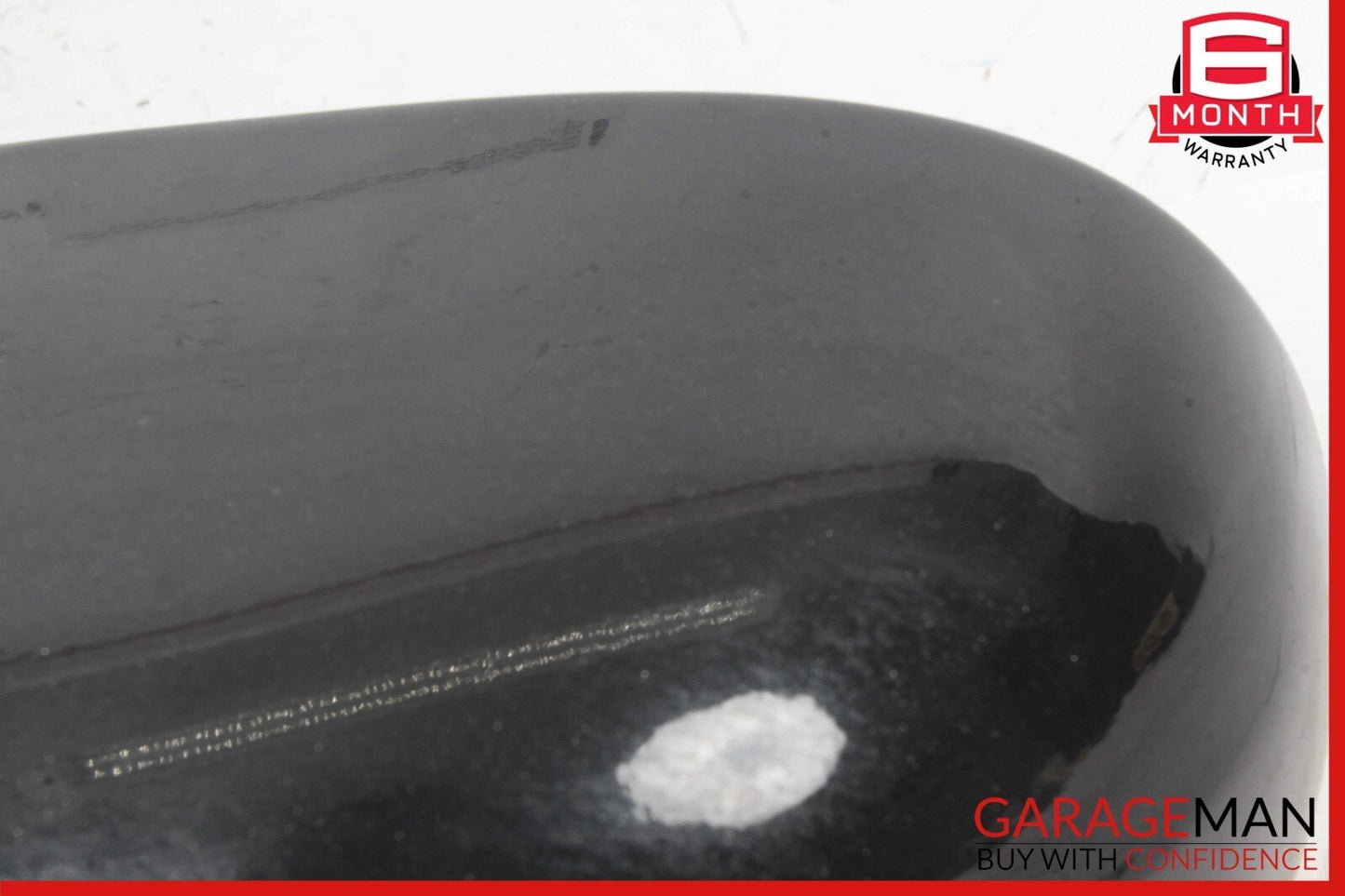 05-08 Maserati Quattroporte M139 Left Driver Side Rear View Door Mirror OEM