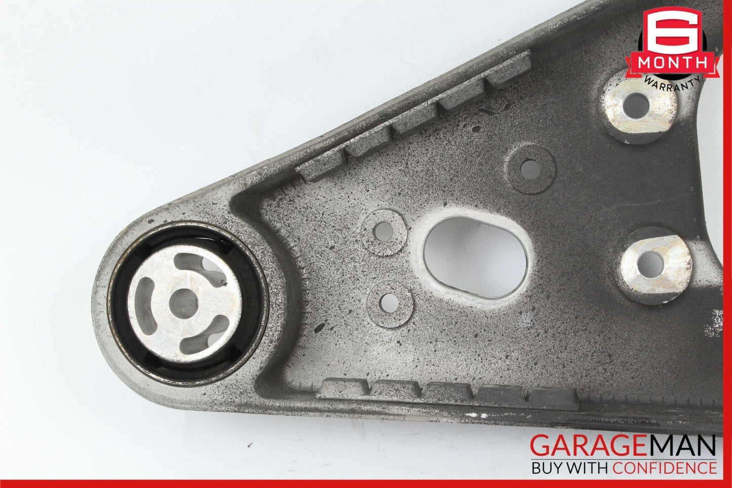 03-09 Mercedes W211 E350 E63 AMG Rear Diff Differential Carrier Bracket Mount