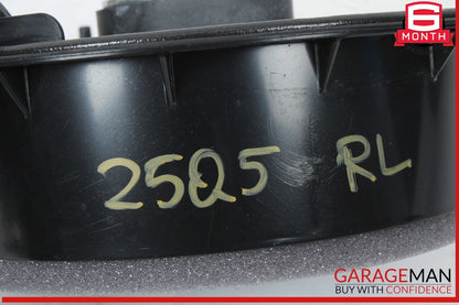 18-25 Audi Q5 Rear Left and Rear Right Side Door Audio Sound Speaker OEM