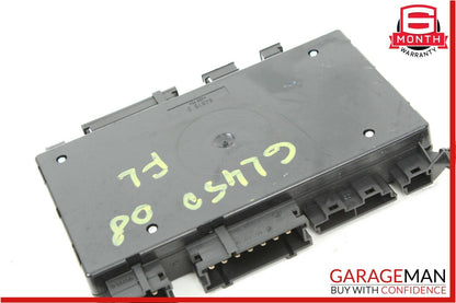 03-11 Mercedes X164 GL450 E350 Seat Control Module Front Left 2118704085 OEM